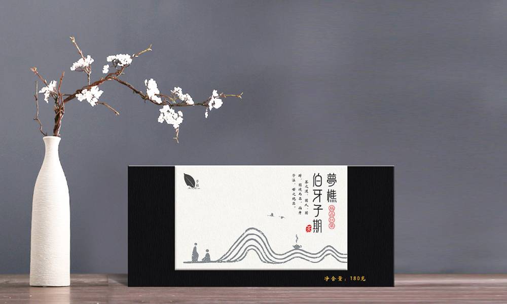 广安区国潮包装设计的创新路径——传统文化与年轻潮流的破圈融合